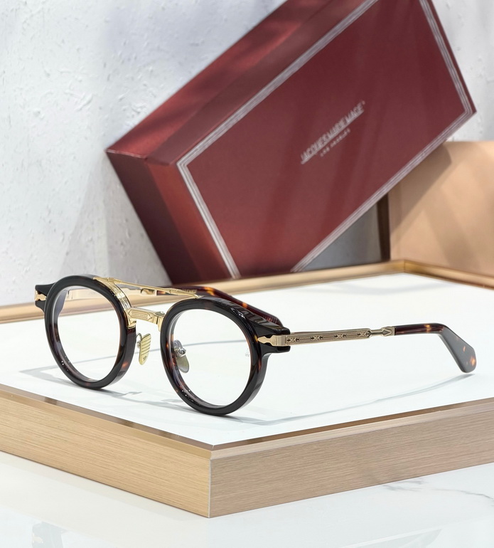 JACQUES MARIE MAGE Sunglasses(AAAA)- 1659