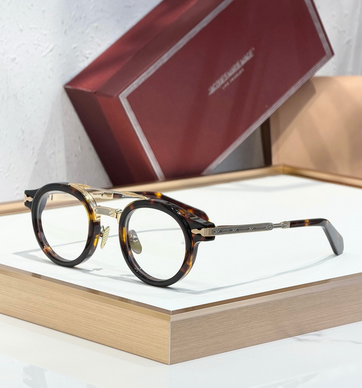 JACQUES MARIE MAGE Sunglasses(AAAA)- 1658