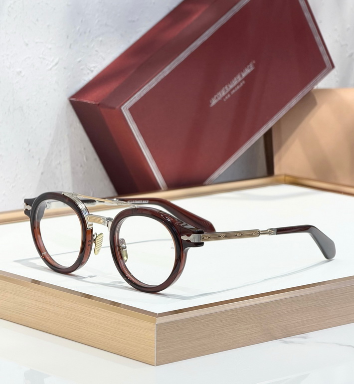 JACQUES MARIE MAGE Sunglasses(AAAA)- 1657