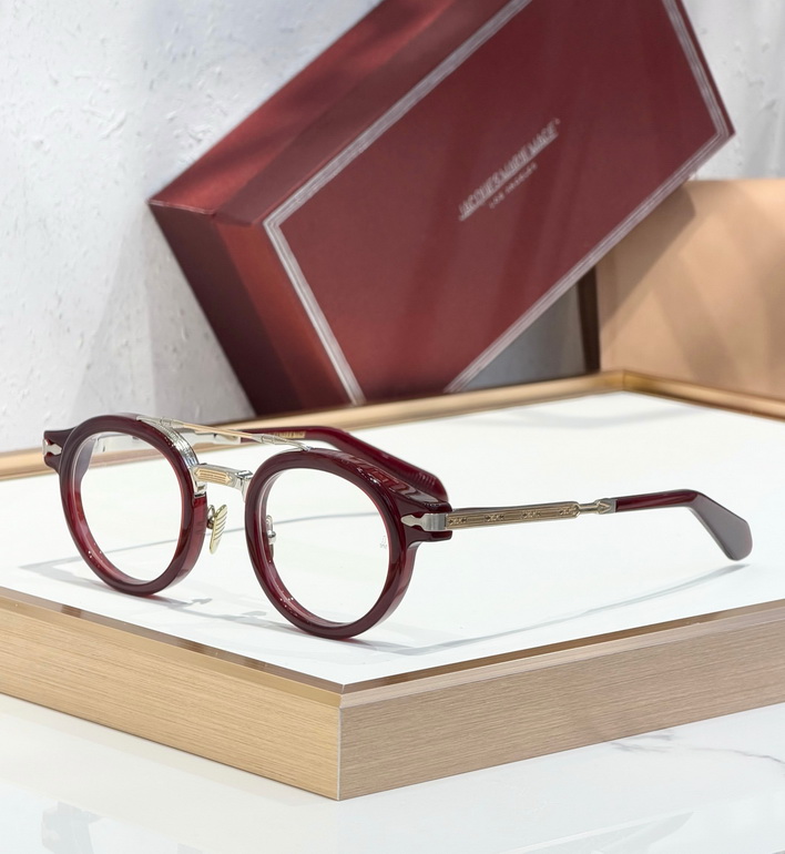 JACQUES MARIE MAGE Sunglasses(AAAA)- 1656