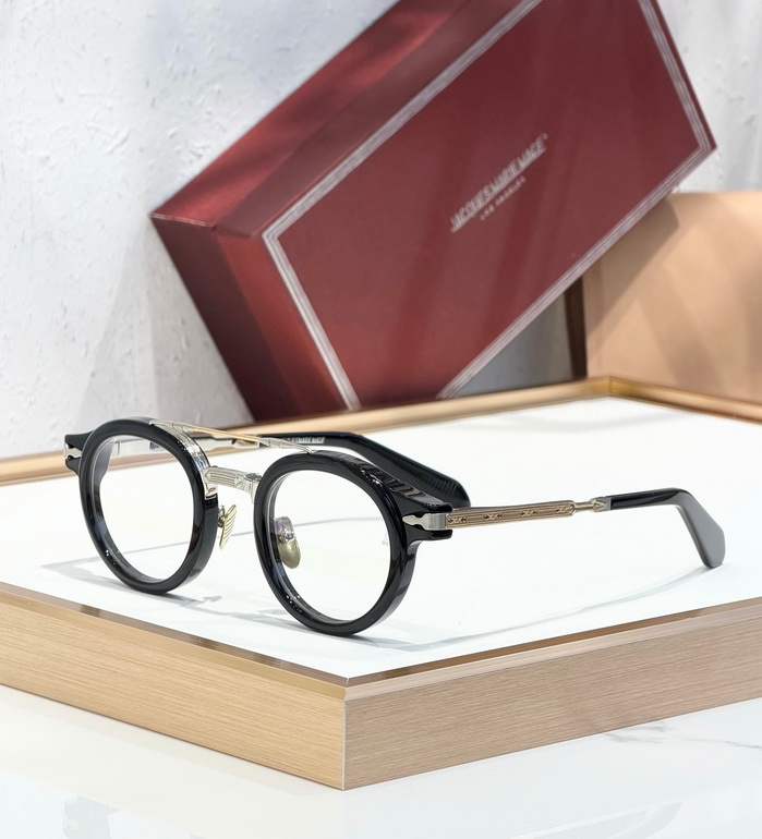 JACQUES MARIE MAGE Sunglasses(AAAA)- 1655