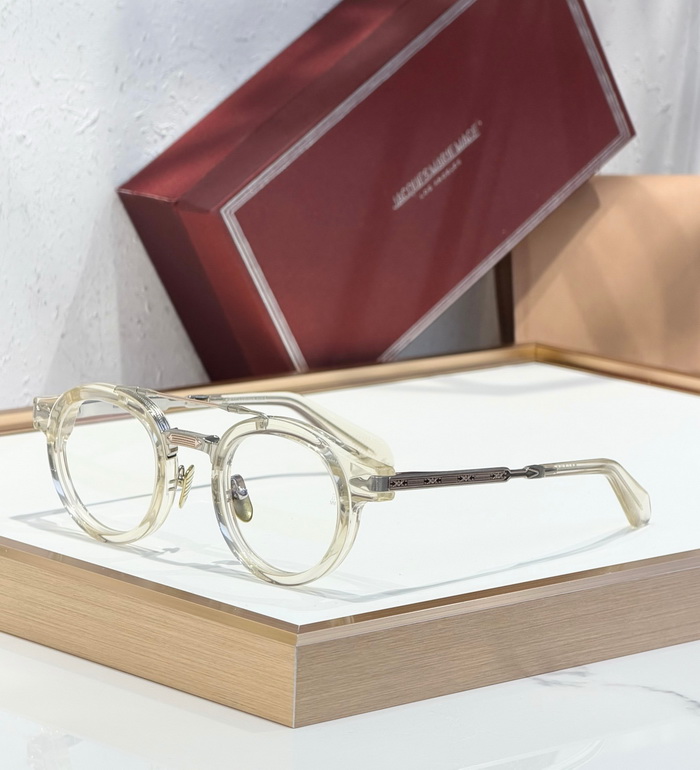 JACQUES MARIE MAGE Sunglasses(AAAA)- 1654