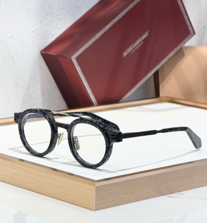 JACQUES MARIE MAGE Sunglasses(AAAA)- 1653