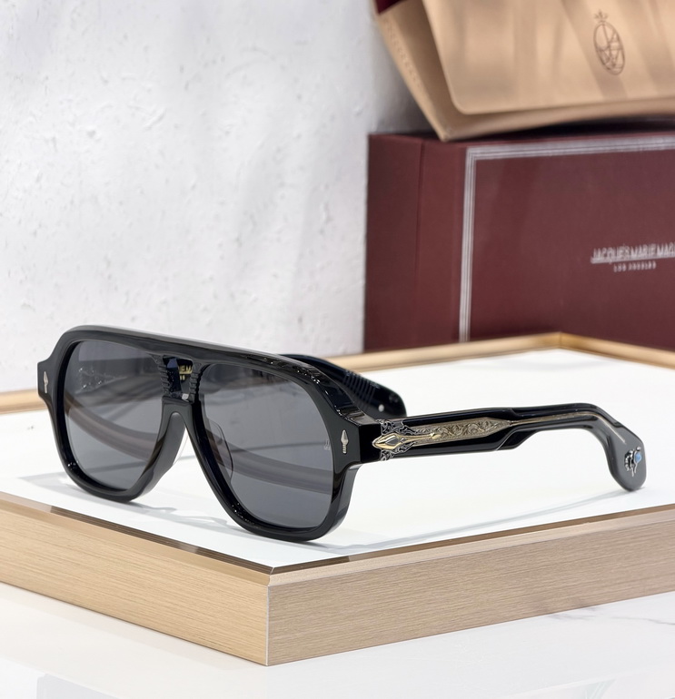 JACQUES MARIE MAGE Sunglasses(AAAA)- 1650