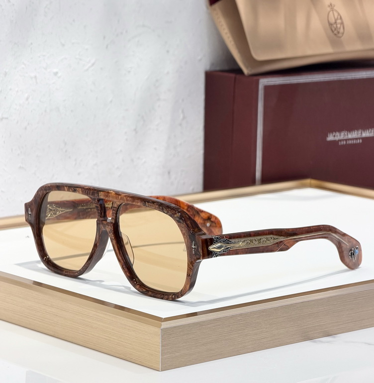 JACQUES MARIE MAGE Sunglasses(AAAA)-1642
