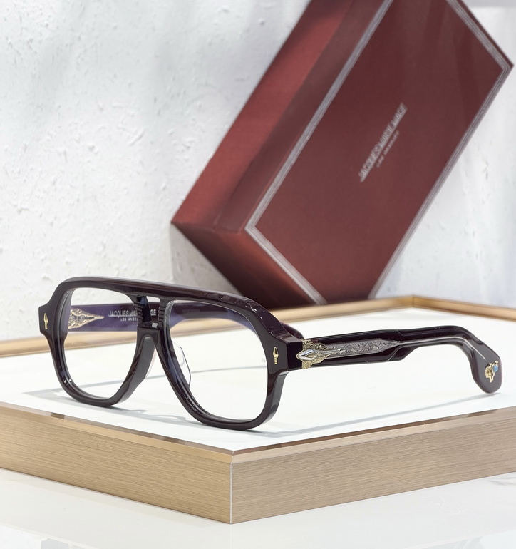 JACQUES MARIE MAGE Sunglasses(AAAA)-1644