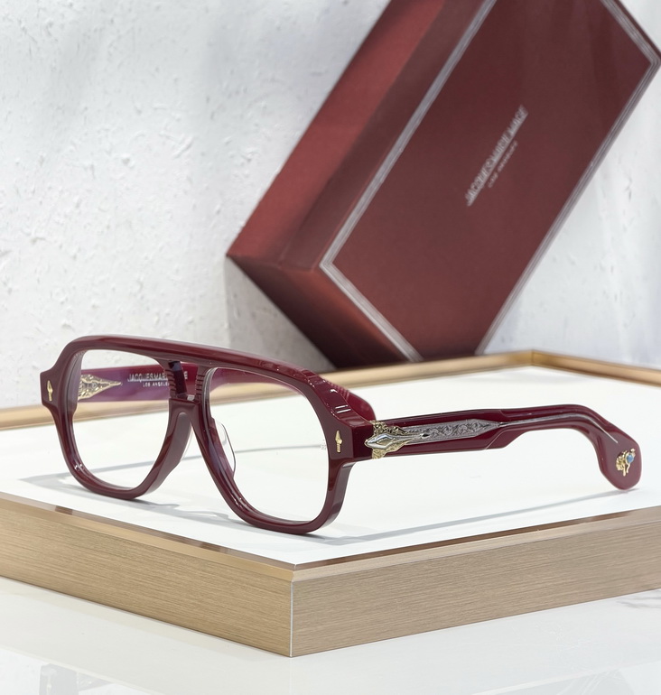 JACQUES MARIE MAGE Sunglasses(AAAA)- 1643