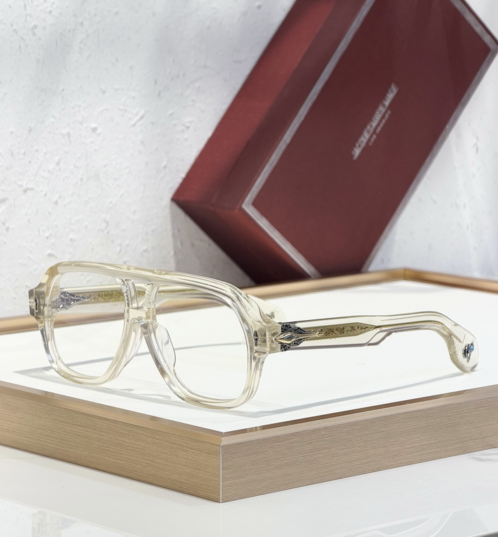 JACQUES MARIE MAGE Sunglasses(AAAA)-1641