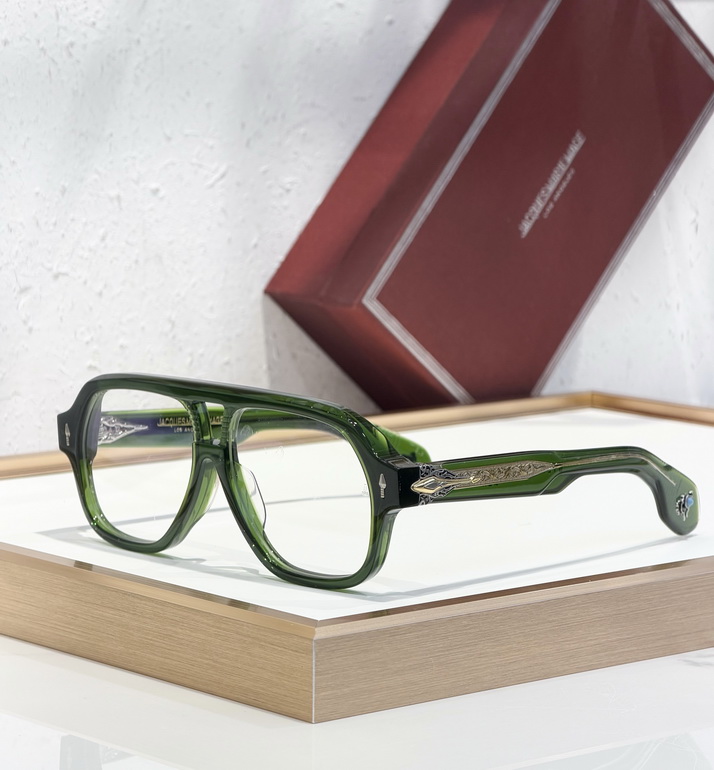 JACQUES MARIE MAGE Sunglasses(AAAA)- 1640