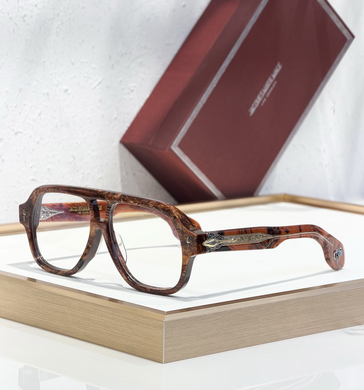 JACQUES MARIE MAGE Sunglasses(AAAA)- 1639