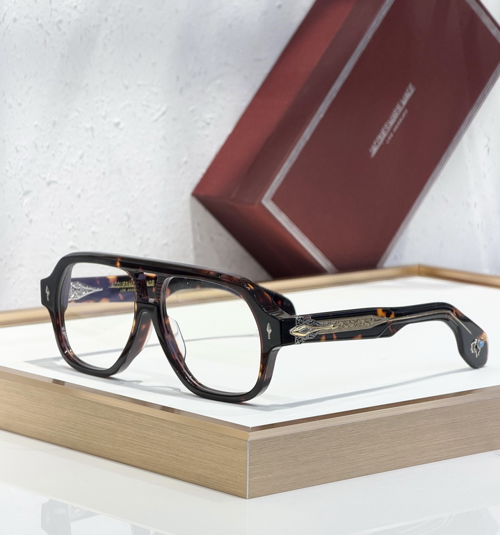 JACQUES MARIE MAGE Sunglasses(AAAA)-1638