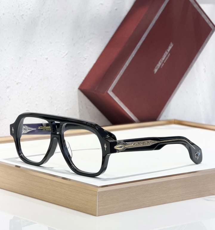 JACQUES MARIE MAGE Sunglasses(AAAA)-1637