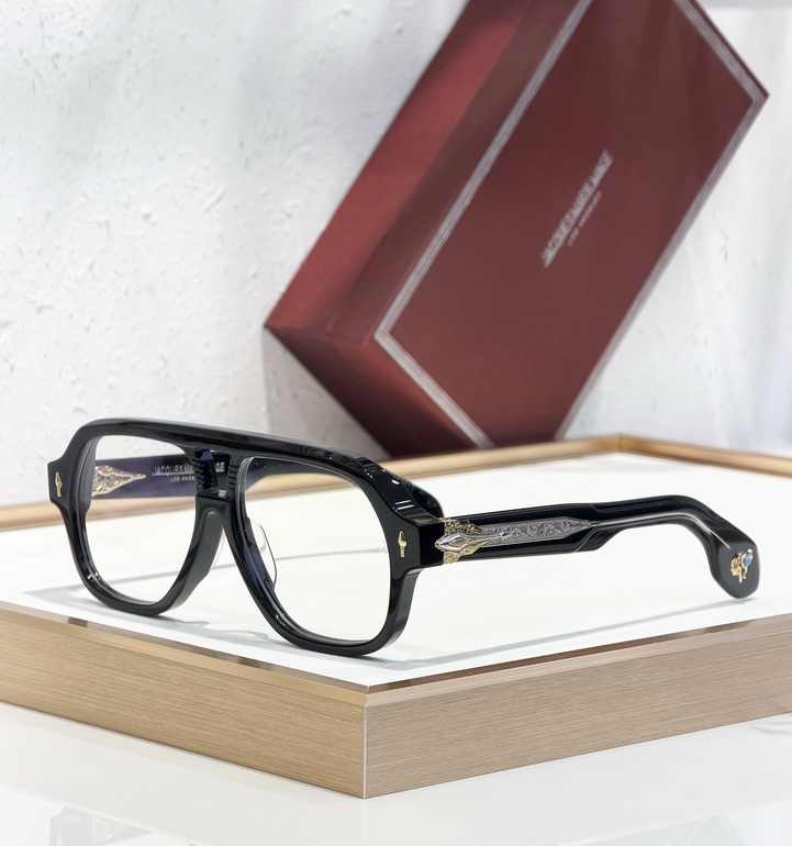 JACQUES MARIE MAGE Sunglasses(AAAA)- 1636