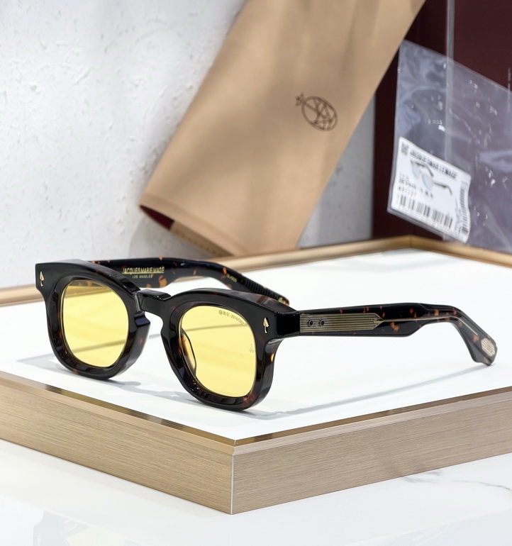 JACQUES MARIE MAGE Sunglasses(AAAA)-1632