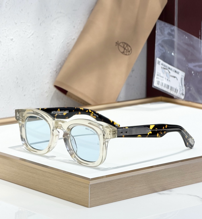 JACQUES MARIE MAGE Sunglasses(AAAA)- 1631