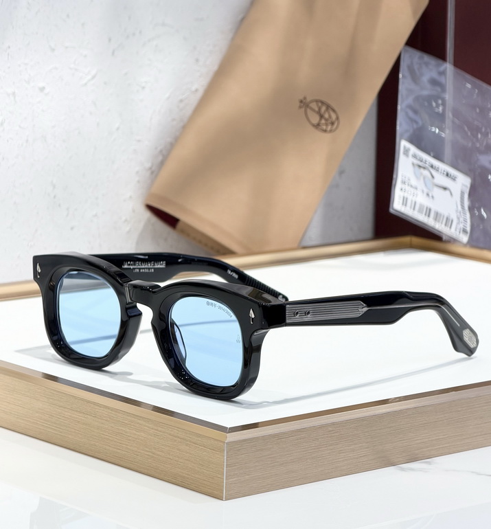 JACQUES MARIE MAGE Sunglasses(AAAA)- 1630