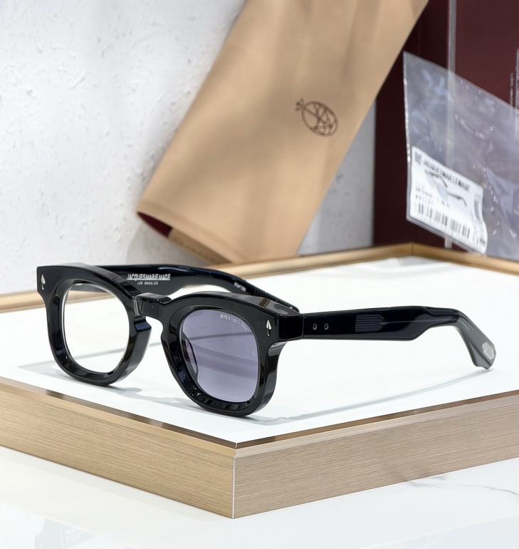 JACQUES MARIE MAGE Sunglasses(AAAA)- 1628