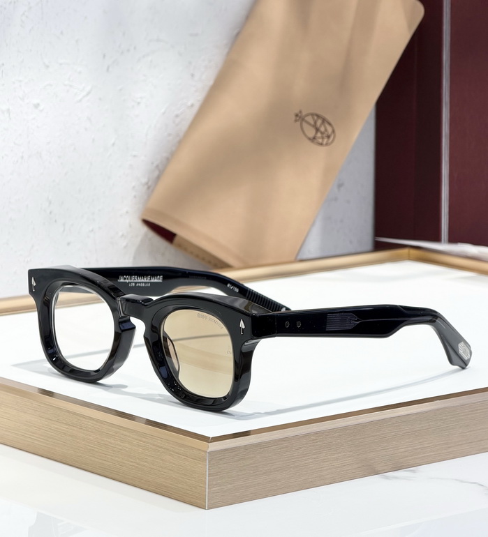 JACQUES MARIE MAGE Sunglasses(AAAA)- 1627