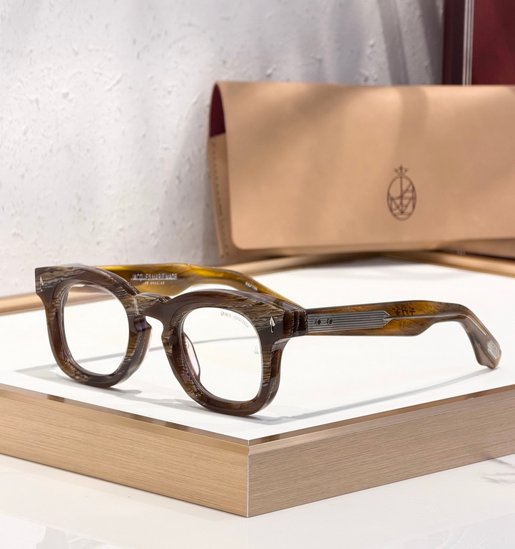 JACQUES MARIE MAGE Sunglasses(AAAA)- 1626