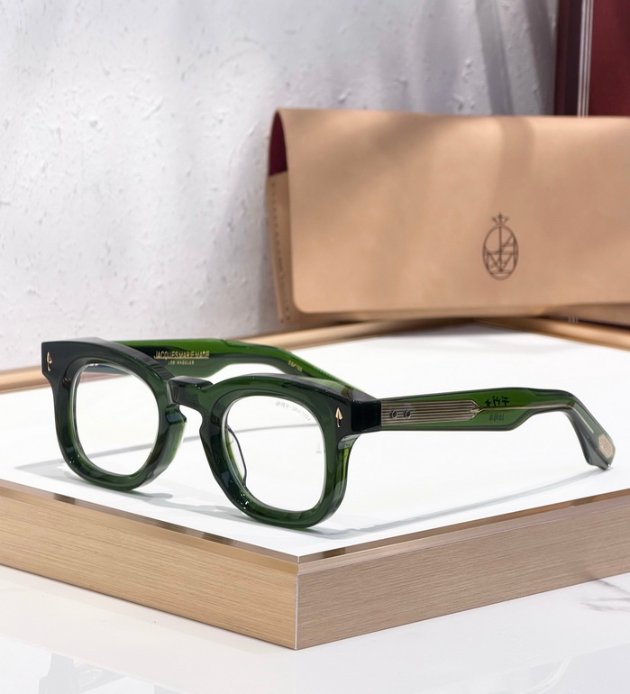 JACQUES MARIE MAGE Sunglasses(AAAA)- 1625