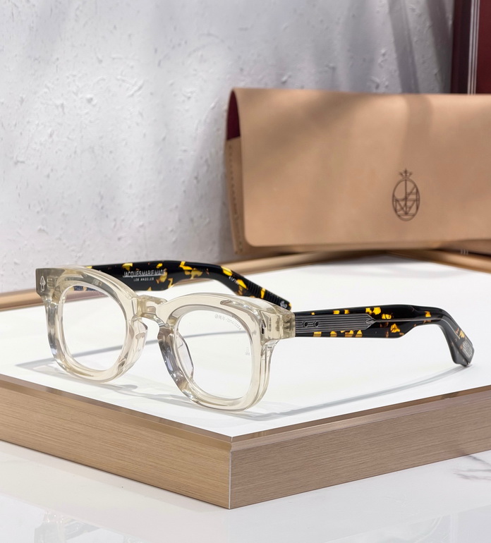 JACQUES MARIE MAGE Sunglasses(AAAA)- 1624