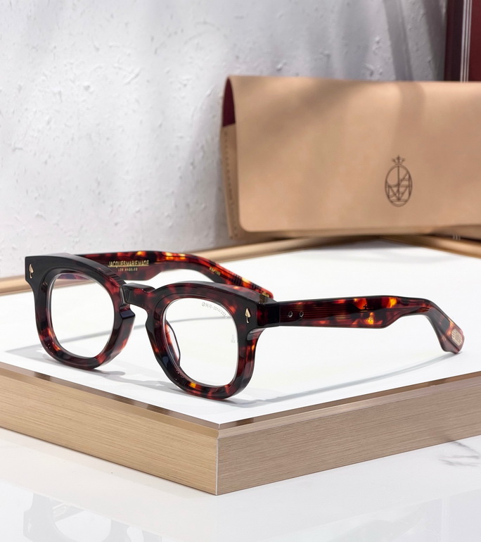 JACQUES MARIE MAGE Sunglasses(AAAA)- 1623