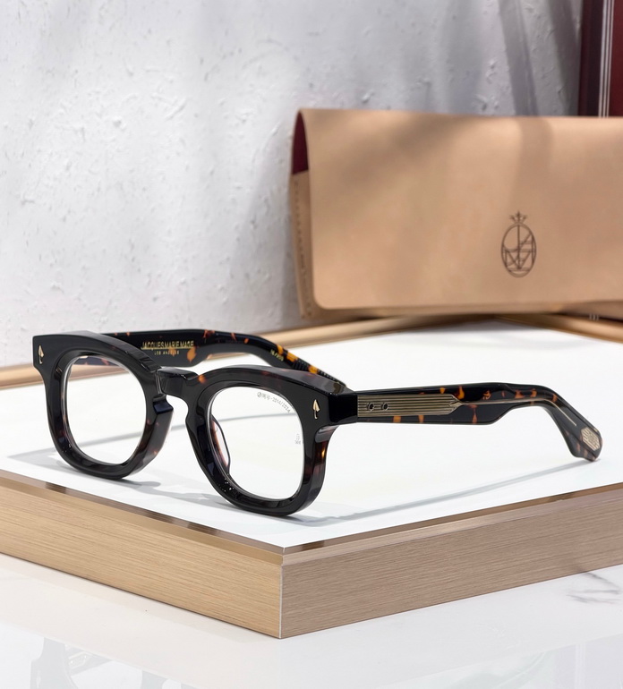 JACQUES MARIE MAGE Sunglasses(AAAA)- 1622