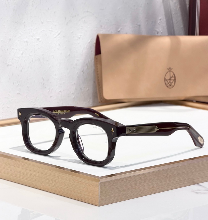 JACQUES MARIE MAGE Sunglasses(AAAA)- 1621