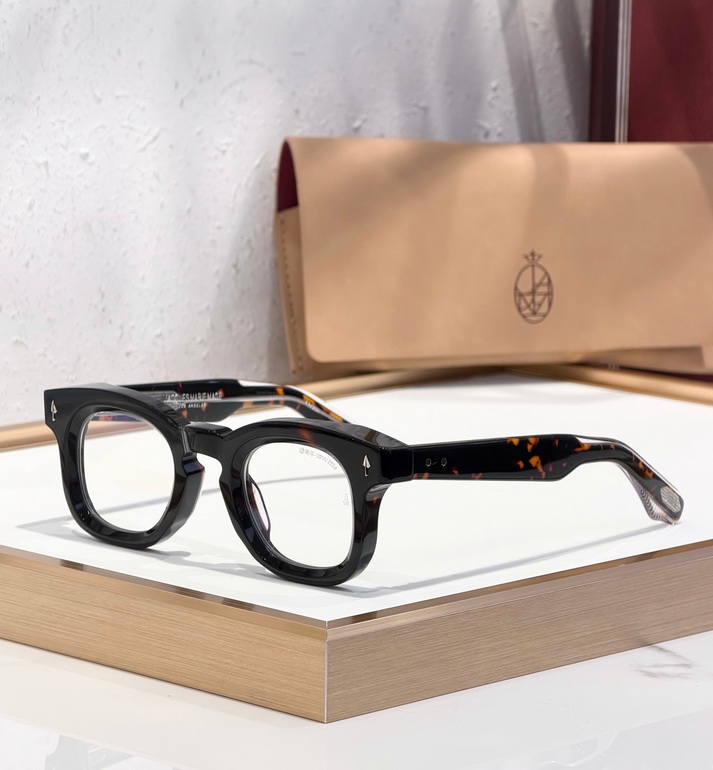JACQUES MARIE MAGE Sunglasses(AAAA)-1619