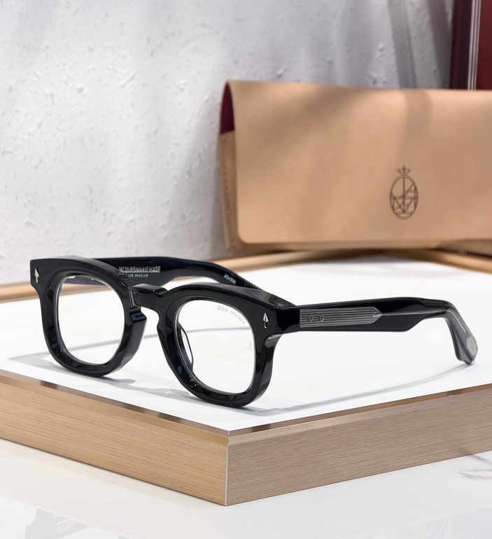 JACQUES MARIE MAGE Sunglasses(AAAA)- 1620