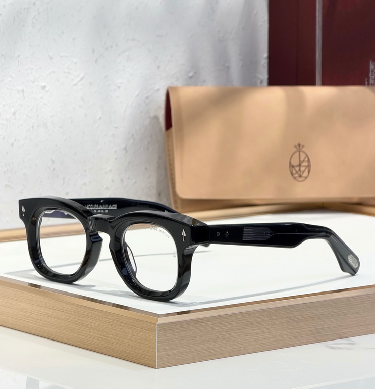 JACQUES MARIE MAGE Sunglasses(AAAA)- 1618