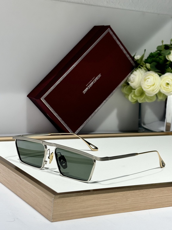 JACQUES MARIE MAGE Sunglasses(AAAA)-1617