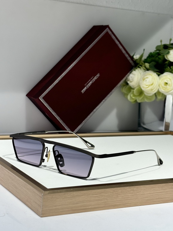 JACQUES MARIE MAGE Sunglasses(AAAA)-1616