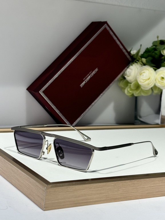 JACQUES MARIE MAGE Sunglasses(AAAA)- 1615