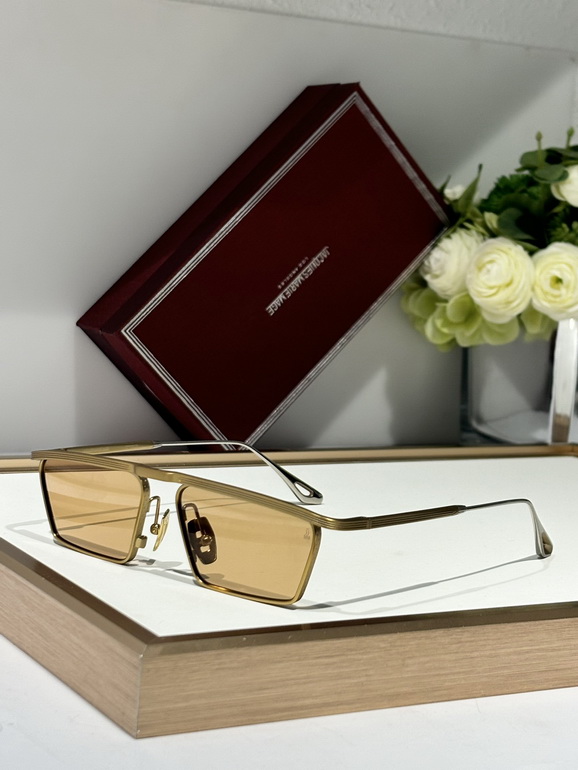 JACQUES MARIE MAGE Sunglasses(AAAA)- 1614