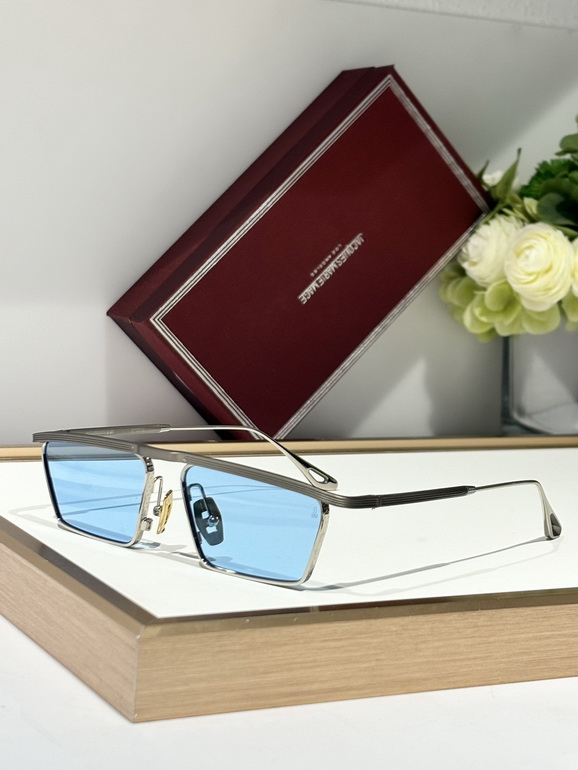 JACQUES MARIE MAGE Sunglasses(AAAA)-1613