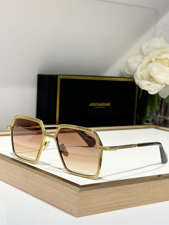 JACQUES MARIE MAGE Sunglasses(AAAA)- 1608