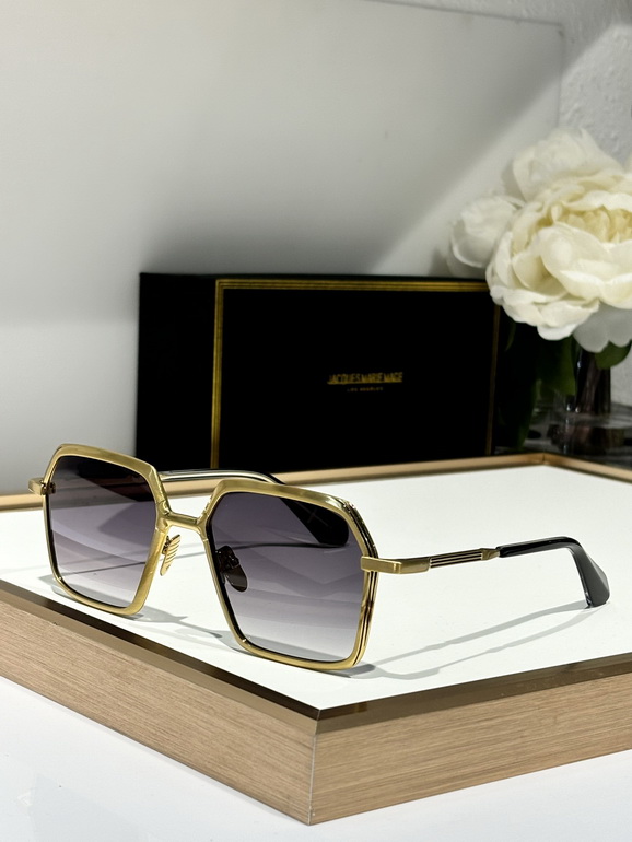 JACQUES MARIE MAGE Sunglasses(AAAA)- 1609
