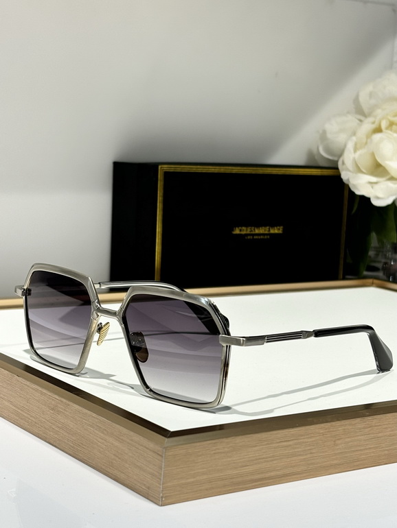 JACQUES MARIE MAGE Sunglasses(AAAA)- 1607