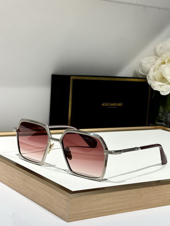 JACQUES MARIE MAGE Sunglasses(AAAA)- 1605