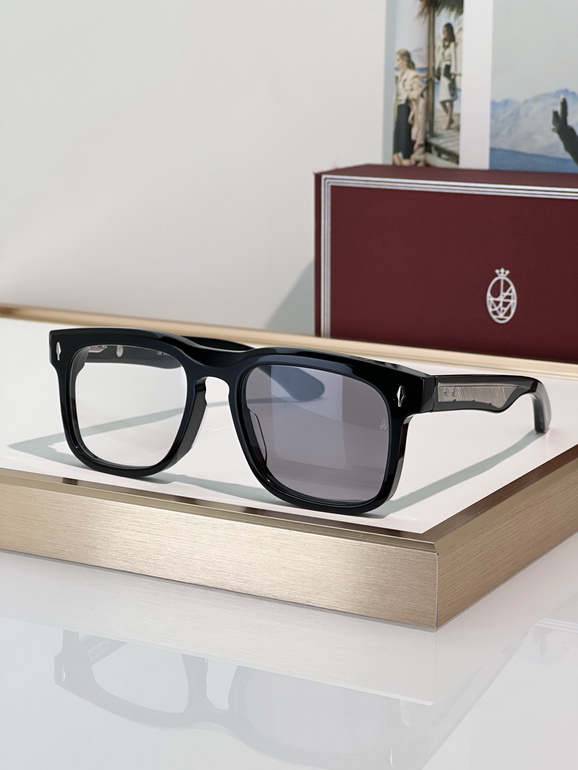JACQUES MARIE MAGE Sunglasses(AAAA)-1604