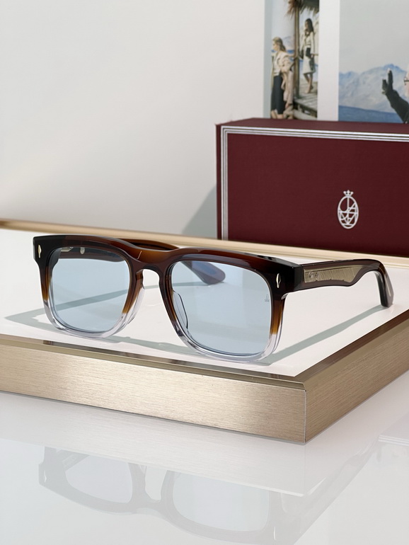 JACQUES MARIE MAGE Sunglasses(AAAA)- 1602