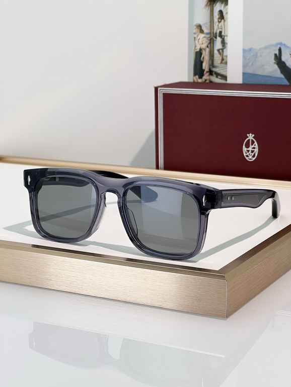 JACQUES MARIE MAGE Sunglasses(AAAA)-1600