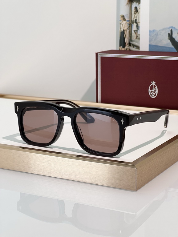 JACQUES MARIE MAGE Sunglasses(AAAA)- 1599