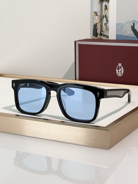 JACQUES MARIE MAGE Sunglasses(AAAA)- 1597