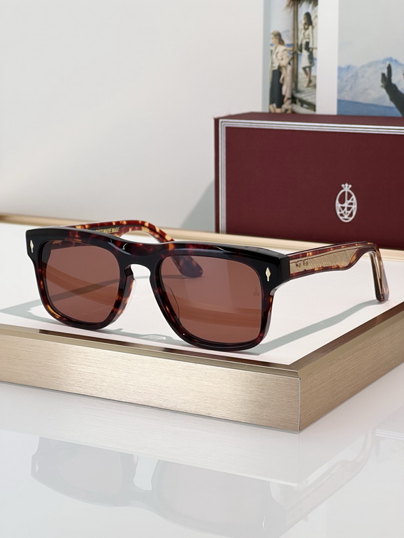 JACQUES MARIE MAGE Sunglasses(AAAA)-1592