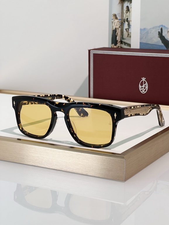 JACQUES MARIE MAGE Sunglasses(AAAA)- 1591