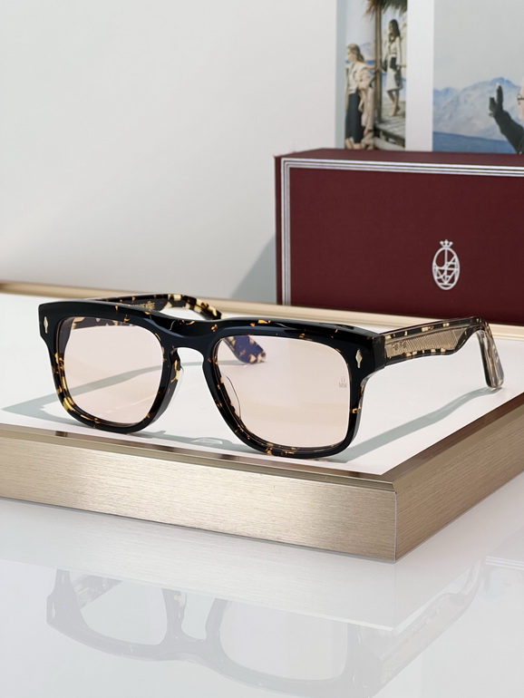JACQUES MARIE MAGE Sunglasses(AAAA)- 1590