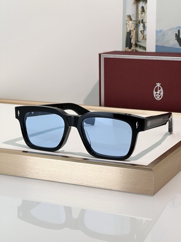 JACQUES MARIE MAGE Sunglasses(AAAA)- 1589