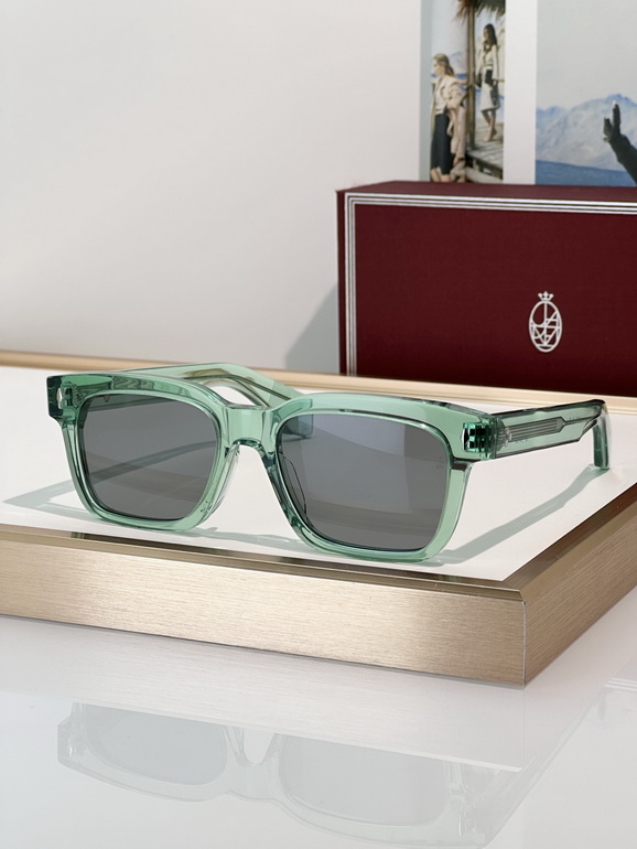JACQUES MARIE MAGE Sunglasses(AAAA)- 1588